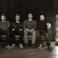 The band