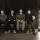 The band