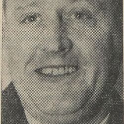 Anstein Endresen foto Rogalands Avis