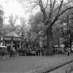 Byparken 1979 - Catrix.