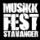 Musikkfest logo