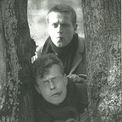 Di Herlige Hetero . foto Stavanger Aftenblad