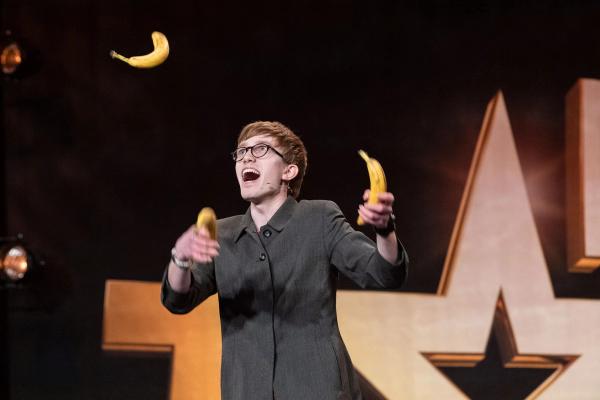 Even Øvland-Smith foto TV2