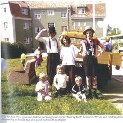 klipp fra Historien om Haugalandet 1970-tallet- Tor Inge Vormedal