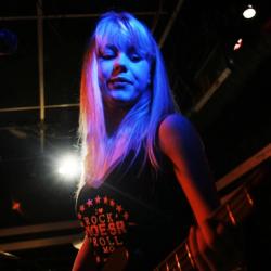 Frk Fryd Foto: Lars Idar Waage/Dagsavisen