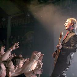 Foto: Per Ole Hagen http://artistpicturesblog.com/