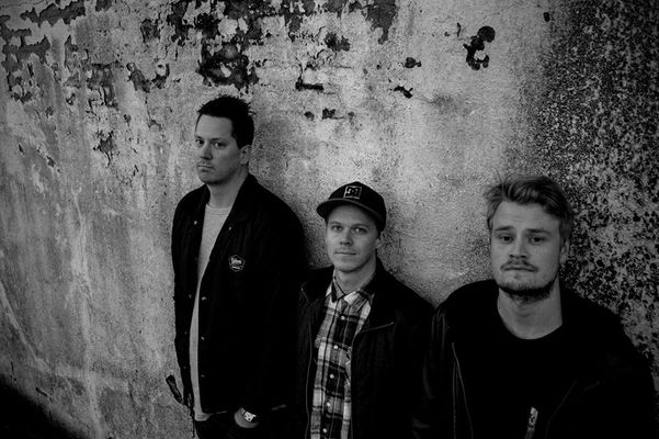 Prikkedöden foto: ivar vasstveit.