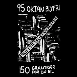 95 Oktan Blyfri-150 Grantrær For En Bil-cover sendt av Ørjan Vestersjø