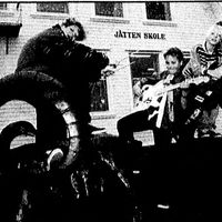 Green Day foto: Stavanger Aftenblad