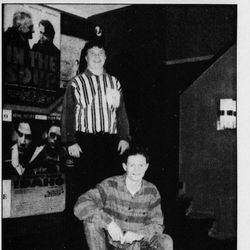 Septica foto: Strandbuen