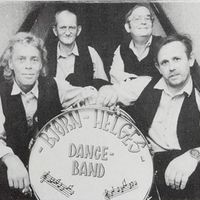 Bjørn - Helges Danceband