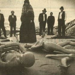 Ryfylke visegruppe "Forlis"