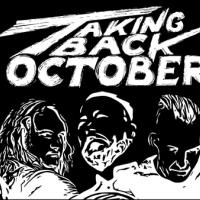 Taking Back October
