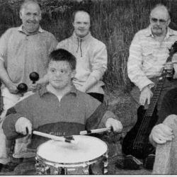 Happy Players foto Dalane Tidene/Ingve Aalbu