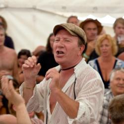 Foto: Per Ole Hagen - http://artistpicturesblog.com/