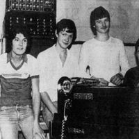 Ludwig foto Haugesunds Avis