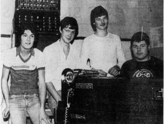 Ludwig foto Haugesunds Avis