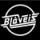 Blåveis logo