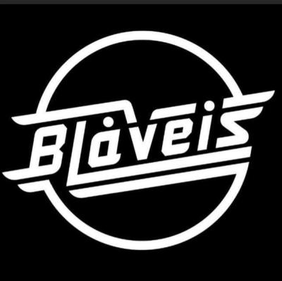 Blåveis logo