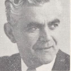 Arnt Dahl foto Rogaland Teater