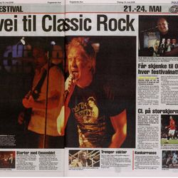 Rogalands avis , 16.05.2008