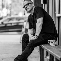 Peter Cornell foto Jay Westcott /Wikipedia