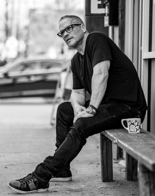 Peter Cornell foto Jay Westcott /Wikipedia