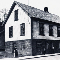 Totalen i Sandnes foto Ludv Ludvigsen