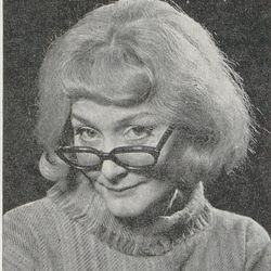 Edith Ottosen foto Rogaland Teater