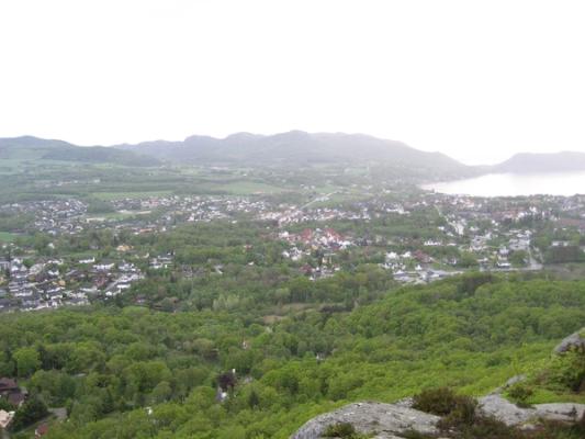 Hommersåk foto: Jon Torger Salte