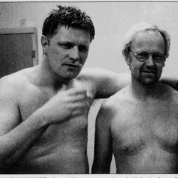 MidtLivsgrisene foto Johan Aakre/Dalane Tidene