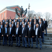 Mannskoret Vibran 2017