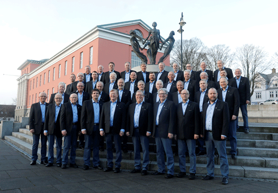 Mannskoret Vibran 2017