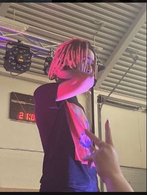 Yung Bames foto hentet fra Spotify