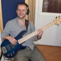 Karl-Dag Kjosavik