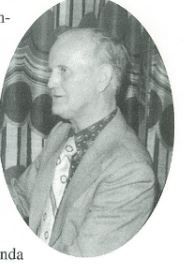 Einar Hellesland
