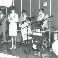 The Cool Jacks foto: privat