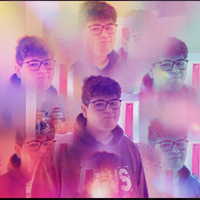 GVS foto hentet fra artistens Spotify