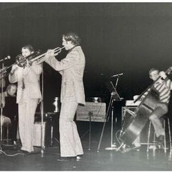 The Abraham Singers foto Klaus Motland.