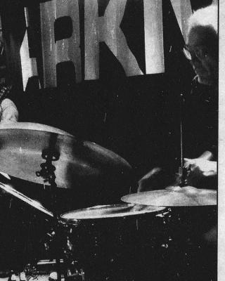 Arne Dybdahl foto Rogalands Avis/Henning Carr Ekroll