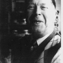 Gustav Bügelmeyer 70 år foto Rogalands avis