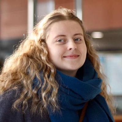 Lisa Marie Bredland foto hentet fra Spotify