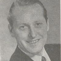 Ragnar Schreiner foto tilhører Rogaland Teater