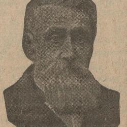 Sven N. Oftedal foto 1ste mai