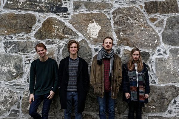 Abramaho Fotograf: Ole Glyph Foss