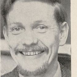 Knut Joner foto Rogaland Teater