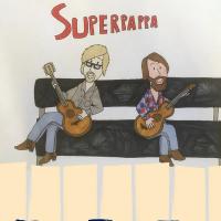 Superpappa Design: Martine Maria Rynning