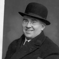 Sigvard Indrehus
