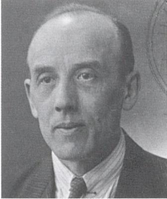 Johannes Goa foto Haugesunds Avis