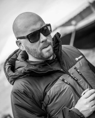 Thomas Lønning foto hentet fra hans offisielle hjemmeside